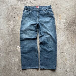 Classic Blue Denim Jeans Tommy Hilfiger